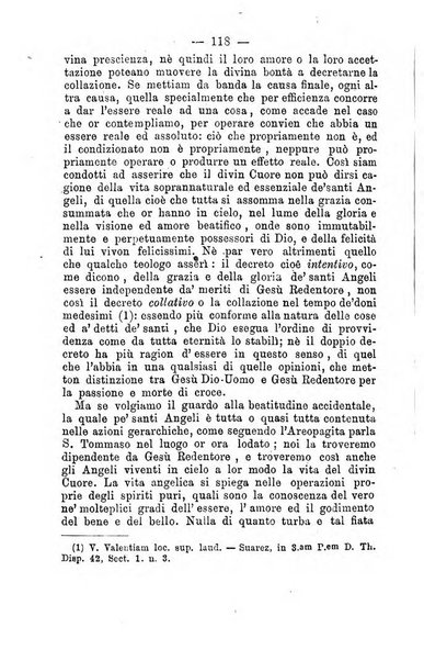 La voce del cuore di Gesù periodico mensuale