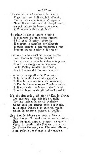 La voce del cuore di Gesù periodico mensuale