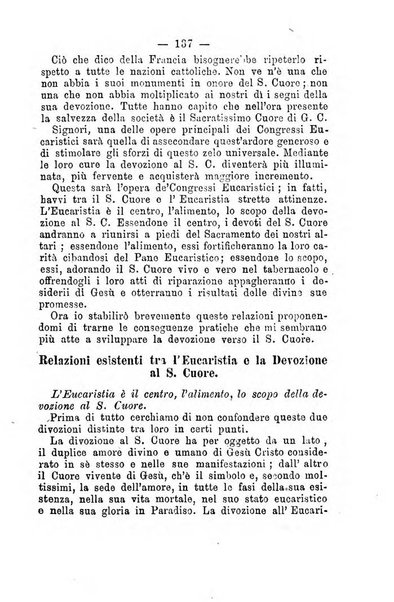 La voce del cuore di Gesù periodico mensuale