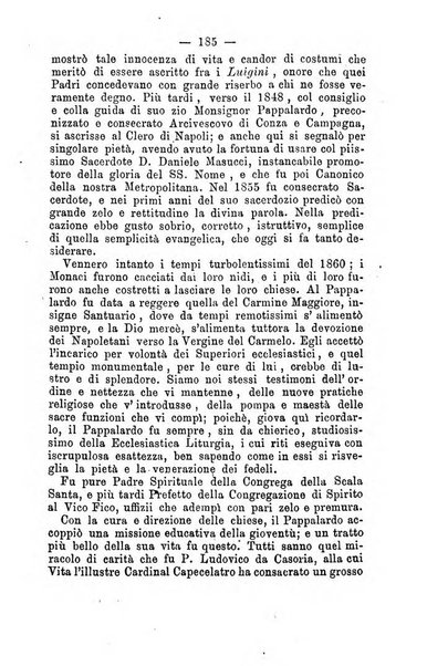 La voce del cuore di Gesù periodico mensuale