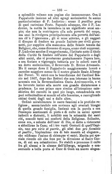 La voce del cuore di Gesù periodico mensuale