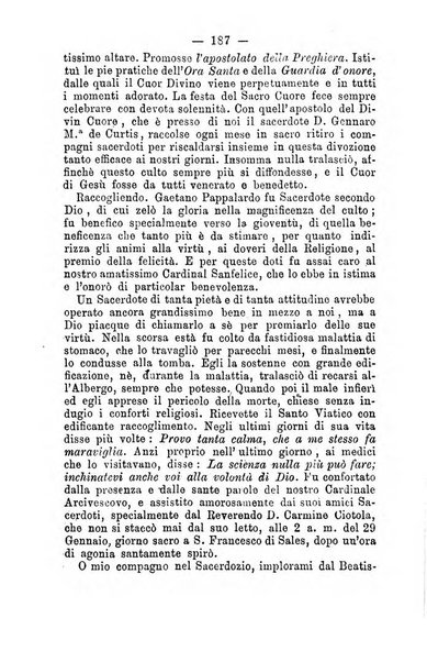 La voce del cuore di Gesù periodico mensuale