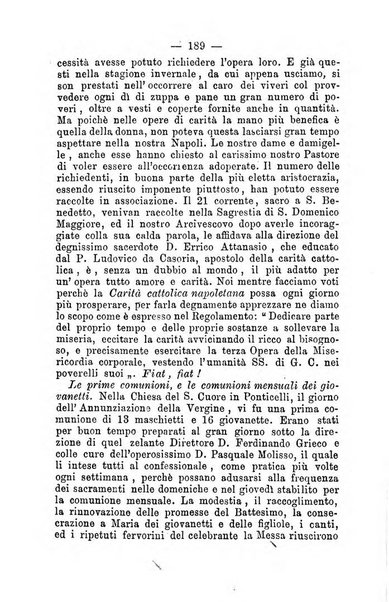 La voce del cuore di Gesù periodico mensuale