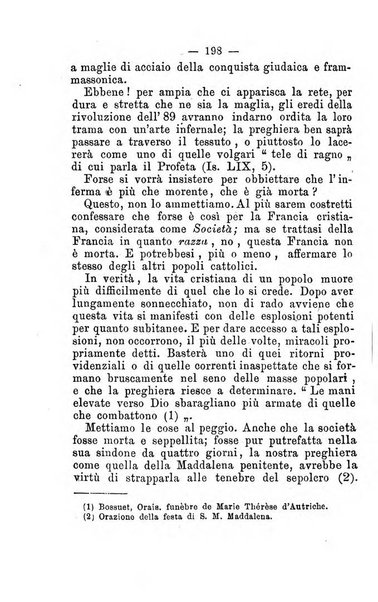 La voce del cuore di Gesù periodico mensuale