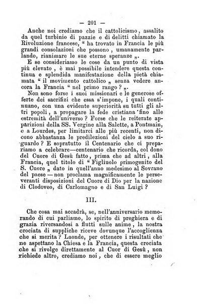 La voce del cuore di Gesù periodico mensuale