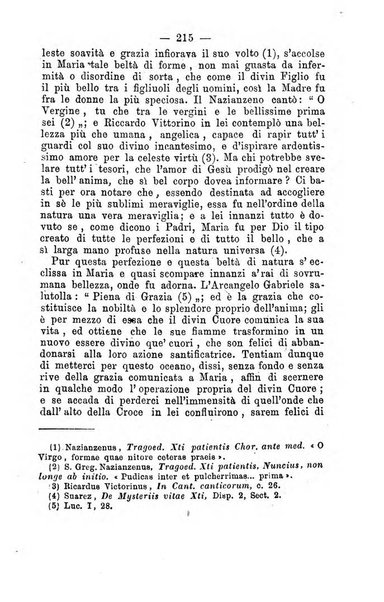 La voce del cuore di Gesù periodico mensuale