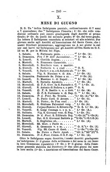 La voce del cuore di Gesù periodico mensuale