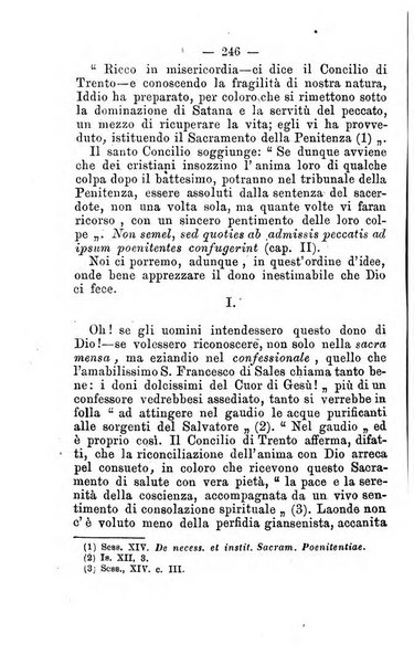 La voce del cuore di Gesù periodico mensuale