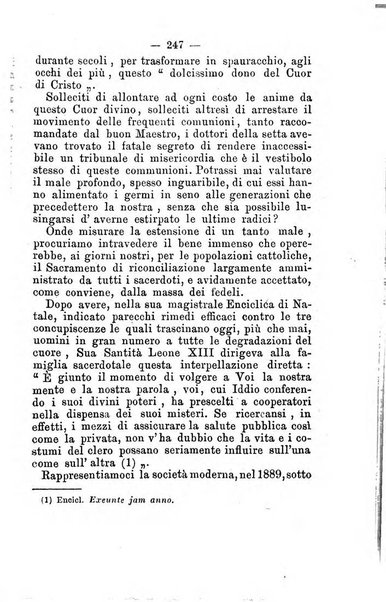 La voce del cuore di Gesù periodico mensuale