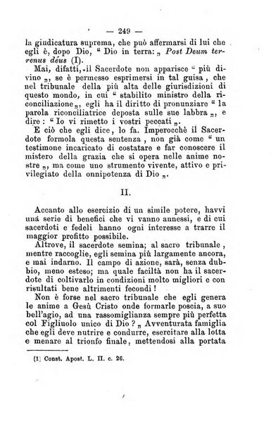 La voce del cuore di Gesù periodico mensuale