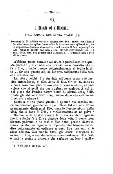 La voce del cuore di Gesù periodico mensuale