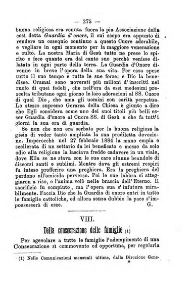 La voce del cuore di Gesù periodico mensuale