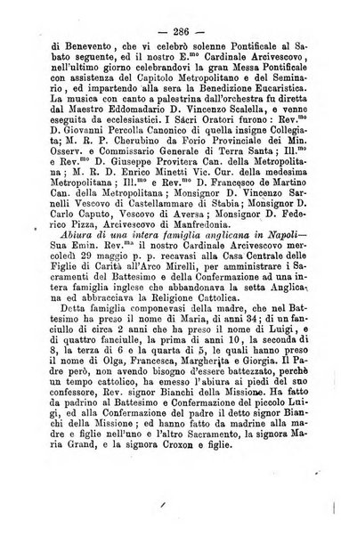 La voce del cuore di Gesù periodico mensuale