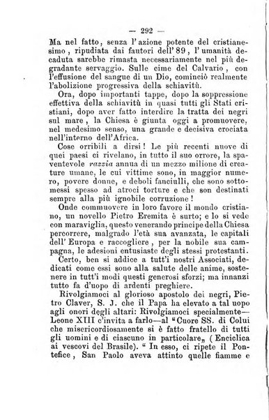 La voce del cuore di Gesù periodico mensuale