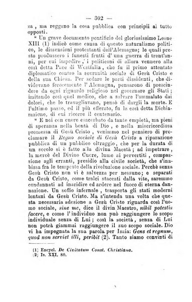 La voce del cuore di Gesù periodico mensuale