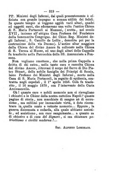 La voce del cuore di Gesù periodico mensuale