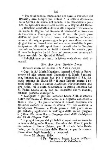 La voce del cuore di Gesù periodico mensuale