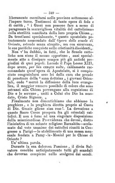 La voce del cuore di Gesù periodico mensuale