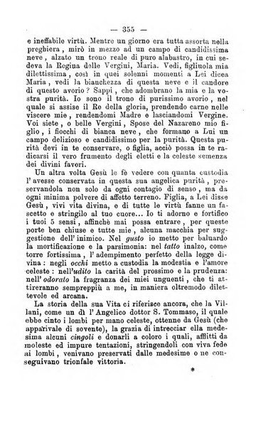 La voce del cuore di Gesù periodico mensuale