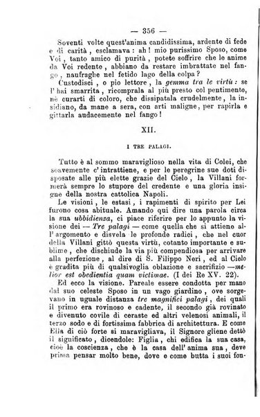 La voce del cuore di Gesù periodico mensuale