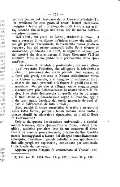 La voce del cuore di Gesù periodico mensuale