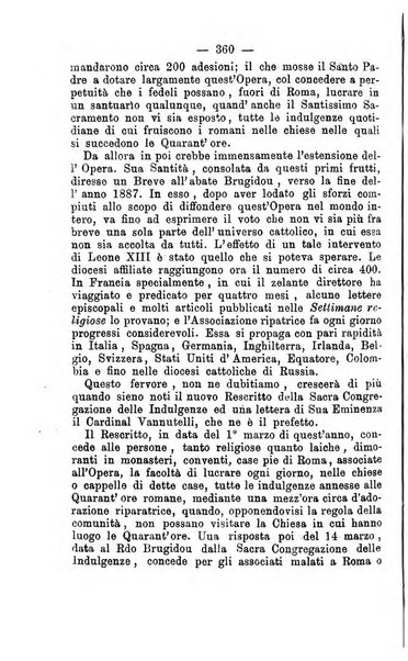 La voce del cuore di Gesù periodico mensuale