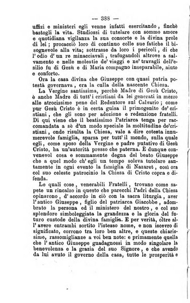 La voce del cuore di Gesù periodico mensuale