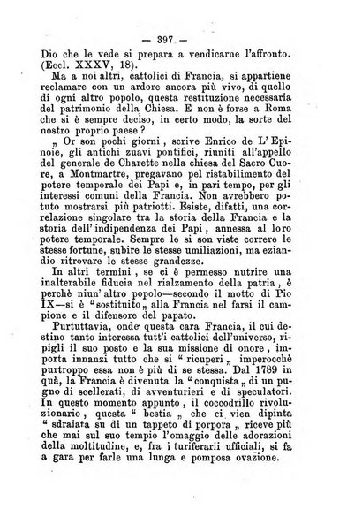 La voce del cuore di Gesù periodico mensuale