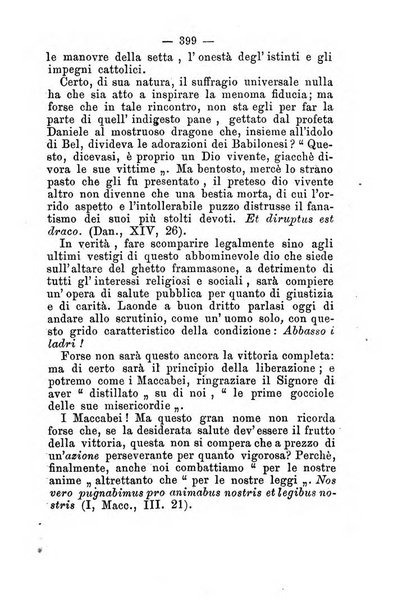 La voce del cuore di Gesù periodico mensuale