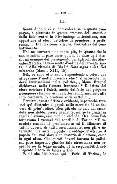 La voce del cuore di Gesù periodico mensuale