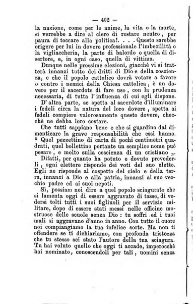 La voce del cuore di Gesù periodico mensuale