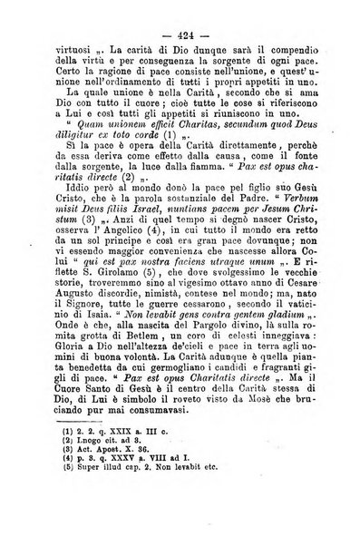 La voce del cuore di Gesù periodico mensuale