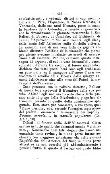 La voce del cuore di Gesù periodico mensuale