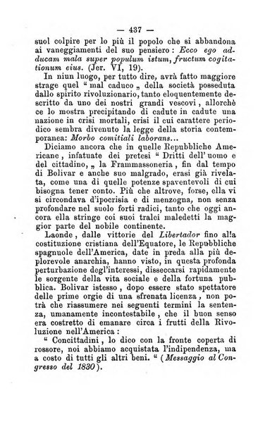 La voce del cuore di Gesù periodico mensuale