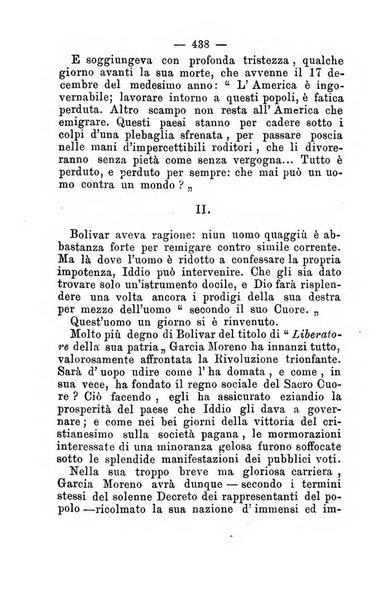 La voce del cuore di Gesù periodico mensuale