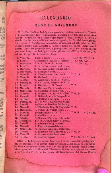 La voce del cuore di Gesù periodico mensuale