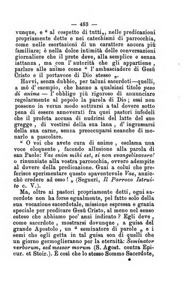 La voce del cuore di Gesù periodico mensuale