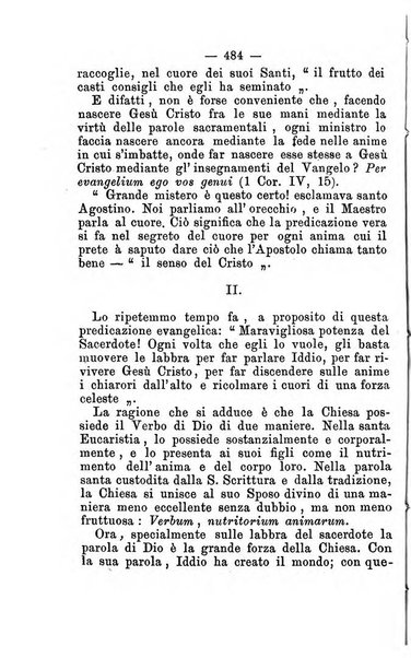 La voce del cuore di Gesù periodico mensuale