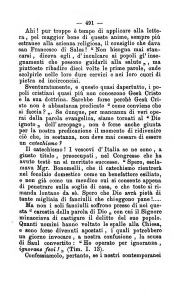 La voce del cuore di Gesù periodico mensuale