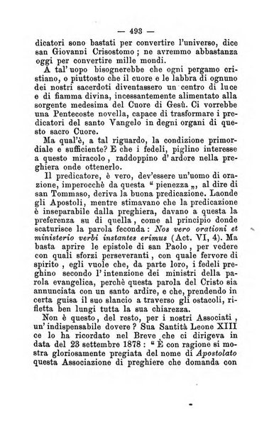 La voce del cuore di Gesù periodico mensuale