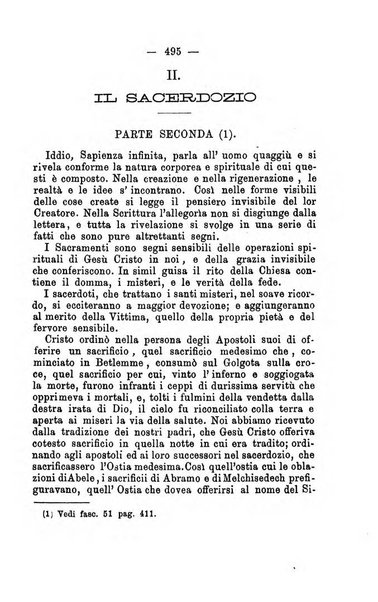 La voce del cuore di Gesù periodico mensuale