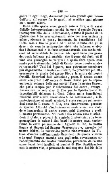 La voce del cuore di Gesù periodico mensuale