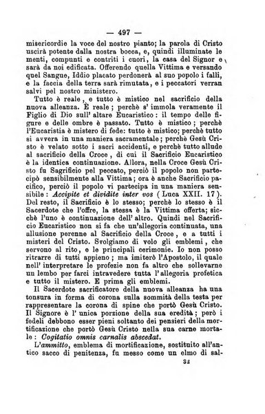 La voce del cuore di Gesù periodico mensuale