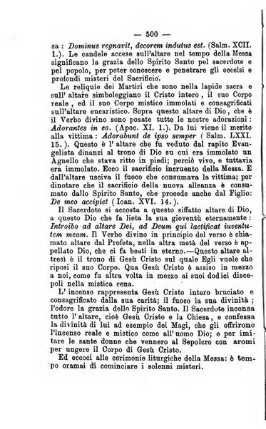 La voce del cuore di Gesù periodico mensuale