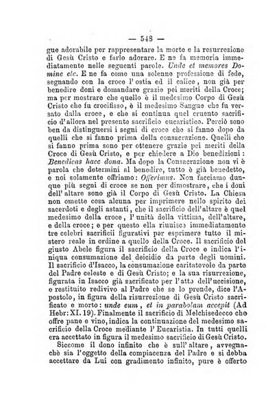 La voce del cuore di Gesù periodico mensuale