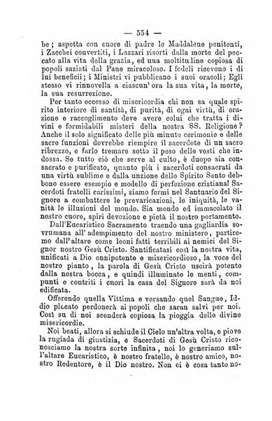 La voce del cuore di Gesù periodico mensuale