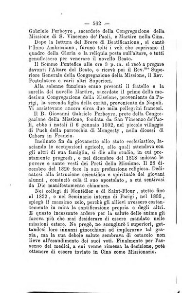 La voce del cuore di Gesù periodico mensuale