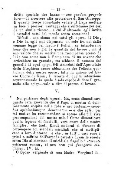 La voce del cuore di Gesù periodico mensuale