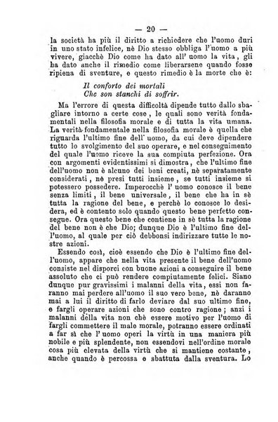 La voce del cuore di Gesù periodico mensuale