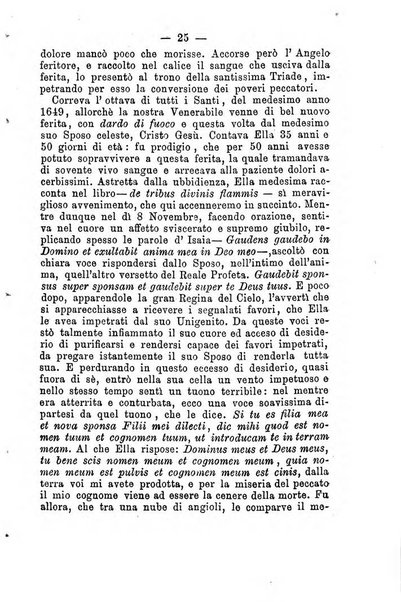 La voce del cuore di Gesù periodico mensuale